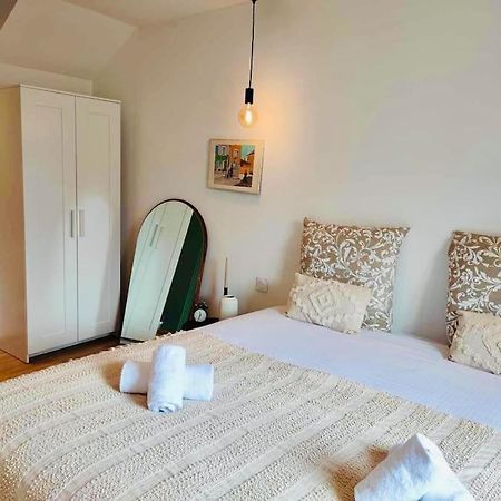Ferienwohnung Le Rendez Vous - Parking Gratuit Carcassonne Exterior foto